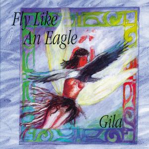 Foto Gila: Fly Like an Eagle CD