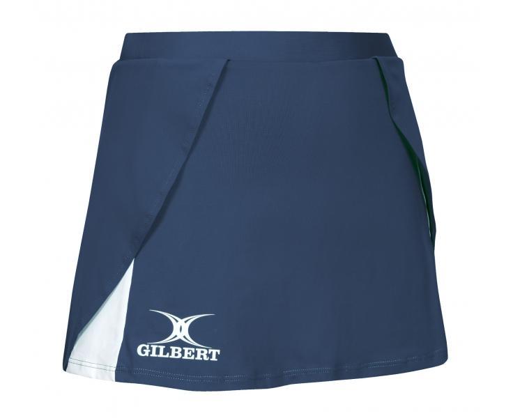 Foto GILBERT Ladies Helix Netball Skirt