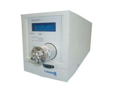 Foto Gilson - gilson-9980-id - Gilson Valvemate Valve Switch Box Is Bran...