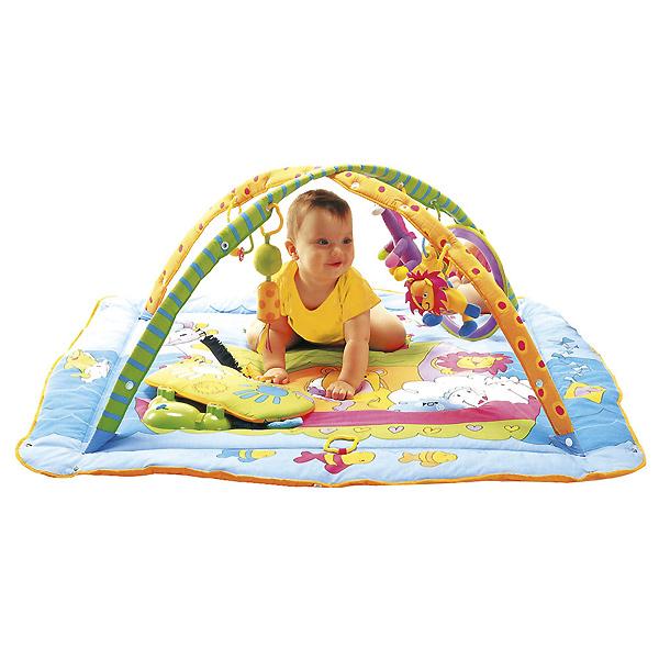 Foto Gimnasio pataditas y juegos Toyland