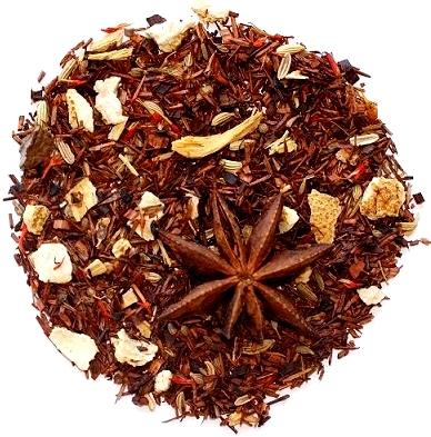Foto Ginger orgánico - 250g