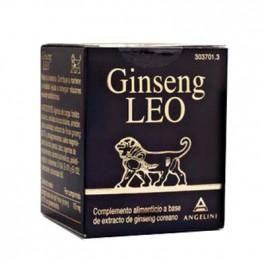 Foto Ginseng leo 60 comprimidos