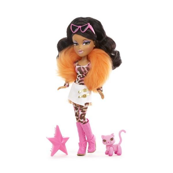 Foto Giochi preziosi bratz - catz - jasmine