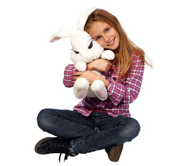 Foto Giochi Preziosi Emotion Pets - Mi conejito Milky