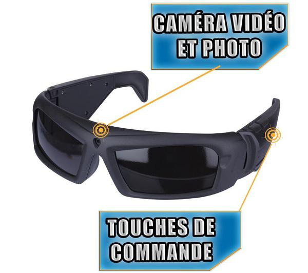 Foto Giochi Preziosi Spy Net - Gafas de video espía