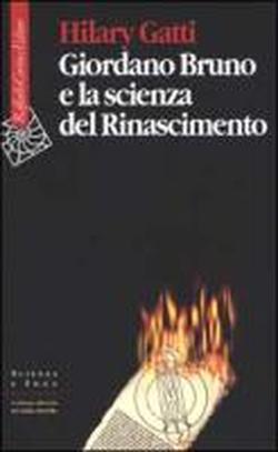 Foto Giordano Bruno e la scienza del Rinascimento