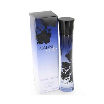 Foto Giorgio Armani - Armani Code For Women mujer EDP 75 ml Tester