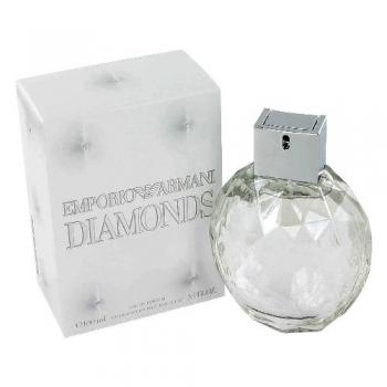Foto Giorgio Armani - Emporio Armani Diamonds mujer EDP 100 ml Regular