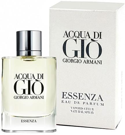 Foto Giorgio Armani Acqua di Gio Essenza Eau de Parfum (EDP) 180ml