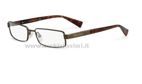 Foto Giorgio Armani GA 534 OIC/17