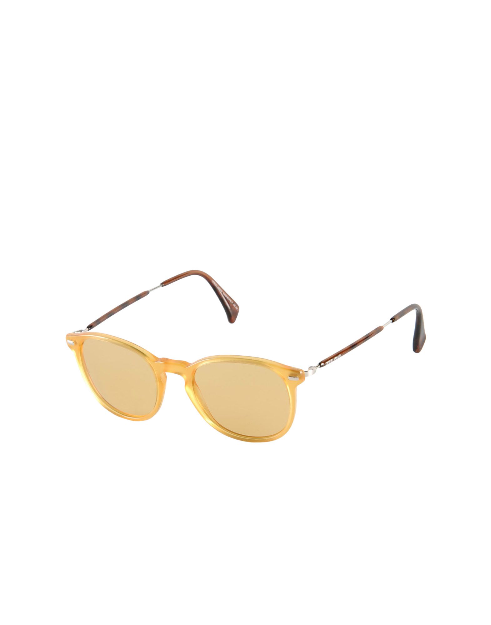 Foto Giorgio Armani Gafas De Sol Hombre Ocre