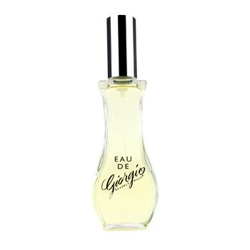 Foto Giorgio Beverly Hills Eau De Giorgio Eau De Toilette Spray 90ml/3oz