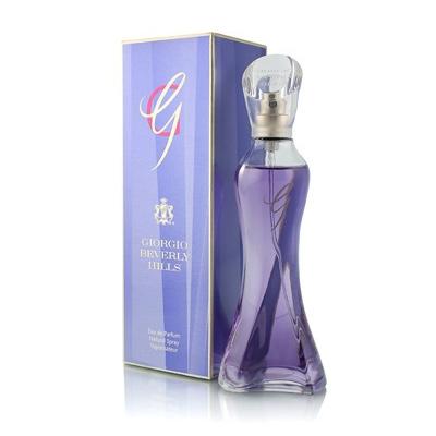 Foto Giorgio Beverly Hills G Eau de parfum Vaporizador 30 ml