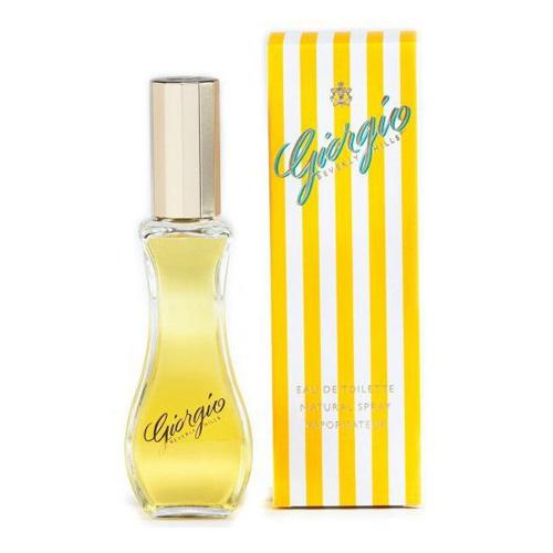 Foto Giorgio Beverly Hills GIORGIO BEVERLY HILLS Eau de toilette...