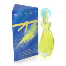 Foto GIORGIO BEVERLY HILLS WINGS EDT 90 ML