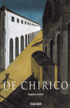 Foto Giorgio de chirico. el mito moderno