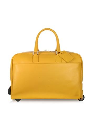 Foto Giorgio Fedon 1919 Bolsas de Viaje,