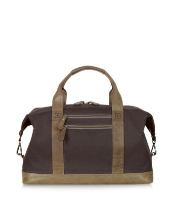 Foto Giorgio Fedon 1919 Bolsas de Viaje,