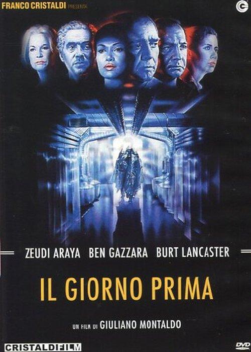 Foto Giorno Prima (Il)