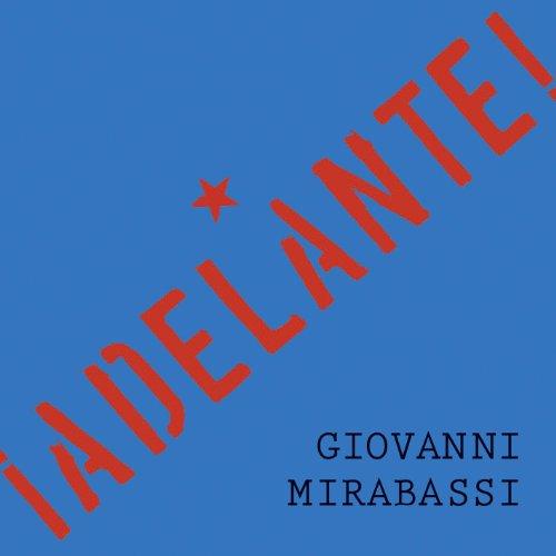 Foto Giovanni Mirabassi: Adelante -digi/ltd- CD