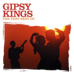 Foto Gipsy Kings: The Best Of CD