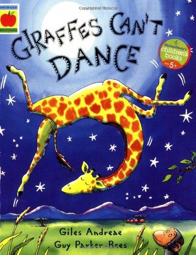 Foto Giraffes Can't Dance