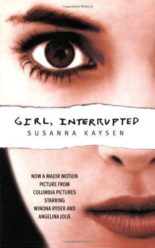 Foto Girl, Interrupted: Now a major motion picture from Columbia Pictures starring Winona Ryder and Angelina Jolie (Roman)