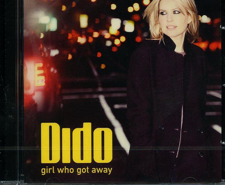 Foto Girl Who Got Away
