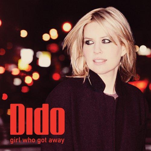 Foto Girl Who Got Away