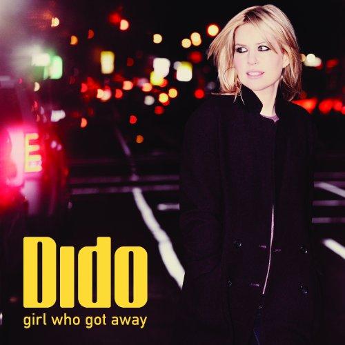Foto Girl Who Got Away