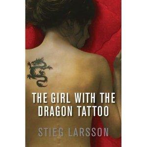Foto Girl With The Dragon Tattoo