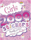 Foto Girls 2000 Stickers