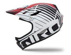 Foto Giro Remedy CF helmet 2013 black/white 16 bars