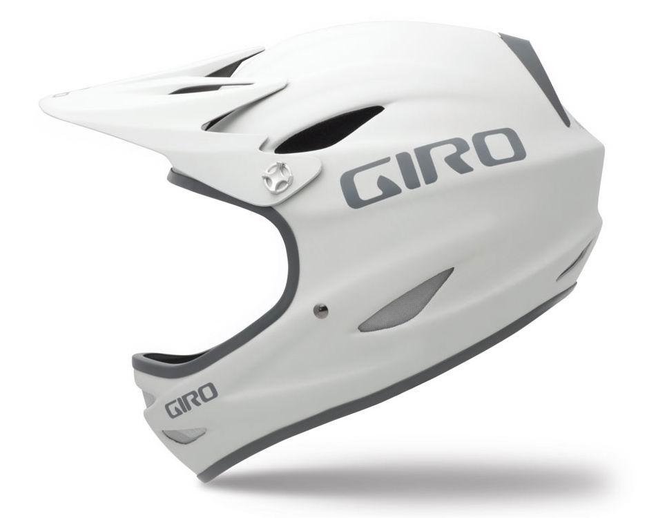 Foto Giro Remedy helmet 2013 matte cool grey