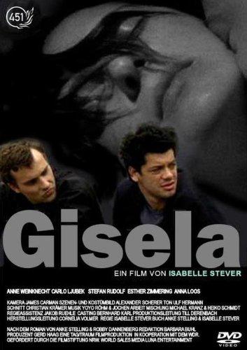 Foto Gisela DVD