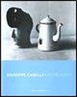 Foto Giuseppe Cavalli. Nature morte. Ediz. italiana e inglese