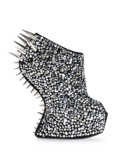 Foto giuseppe zanotti design ankle boots
