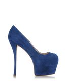 Foto giuseppe zanotti design peep toe ssgiuseppezw

