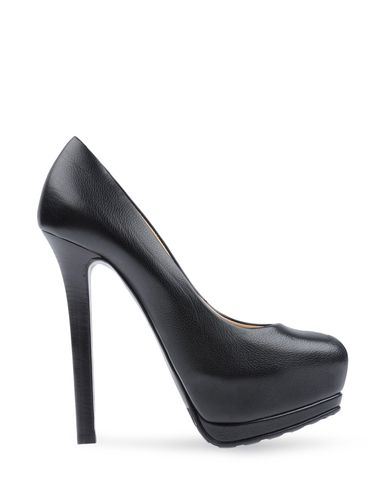 Foto giuseppe zanotti design salones de plataforma
