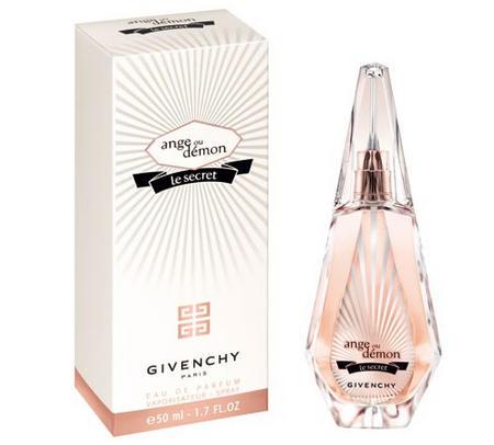 Foto Givenchy ANGE OU DEMON LE SECRET eau de perfume spray 50ml