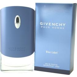 Foto Givenchy Blue Label By Givenchy Edt Spray 100ml / 3.3 Oz Hombre