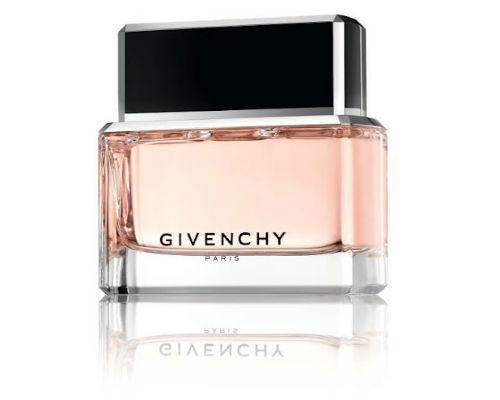 Foto Givenchy Dahlia Noir Eau de Parfum 50 ml
