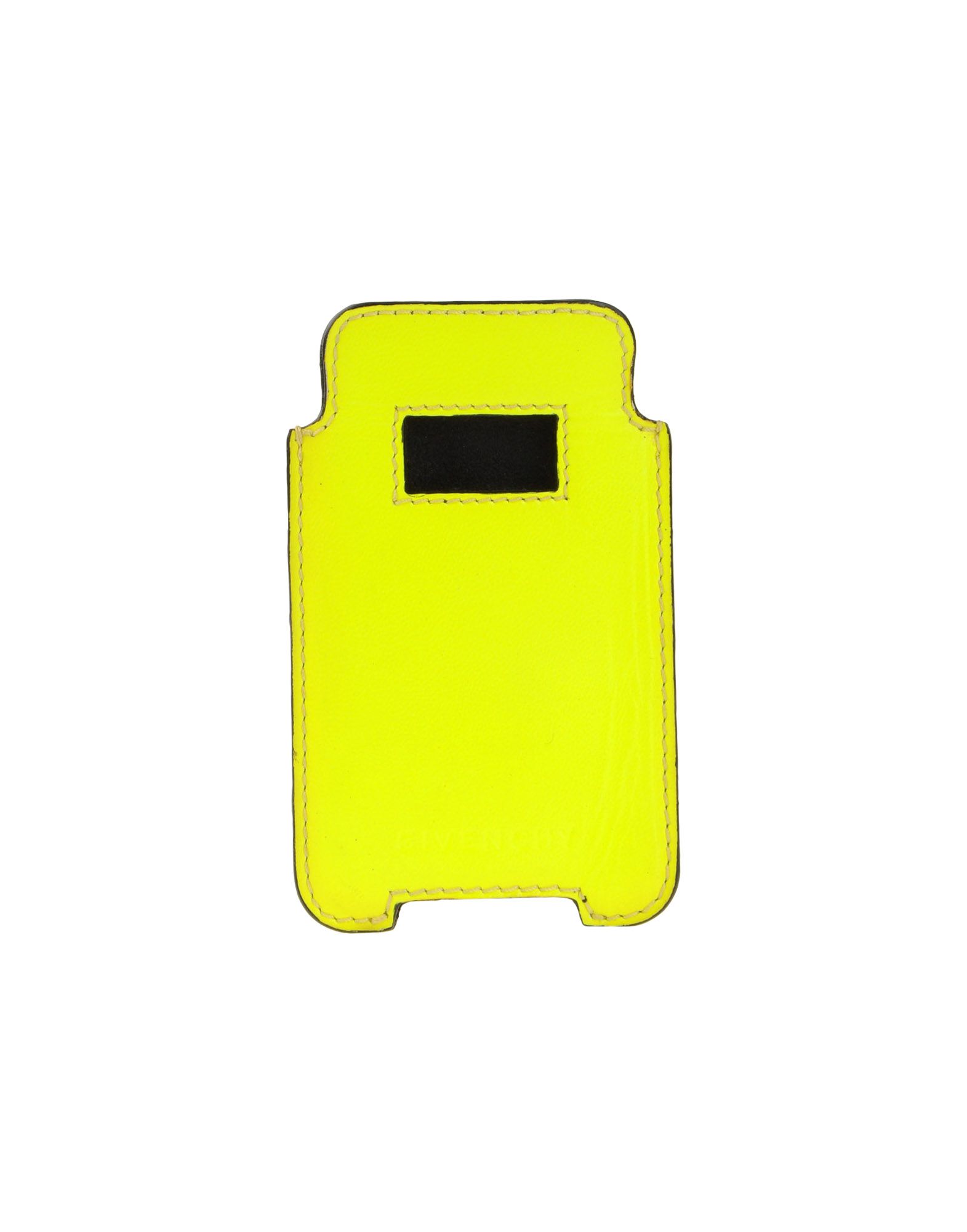 Foto Givenchy Fundas Para MóVil Verde acido