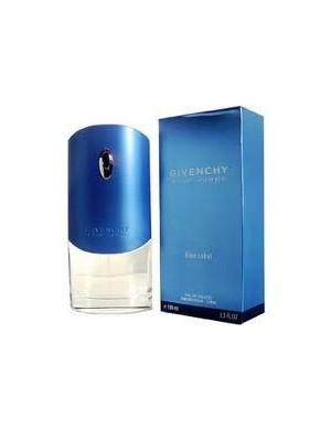 Foto Givenchy homme blue label 100 ml vapo