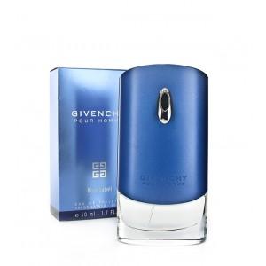 Foto Givenchy homme blue label 100 ml vapo