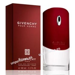 Foto givenchy homme