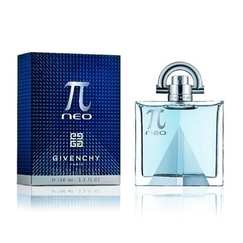 Foto Givenchy PI NEO eau de toilette spray 100ml
