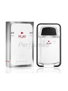 Foto Givenchy play edt 100ml