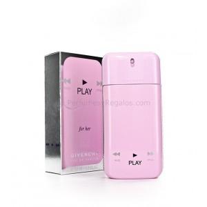 Foto Givenchy play for her edp 75ml