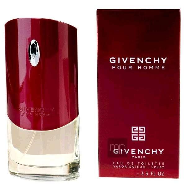 Foto Givenchy Pour Homme 100 Vapo